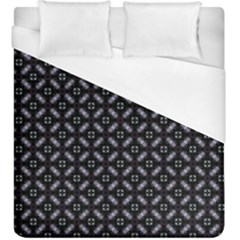 Cute Pretty Elegant Pattern Duvet Cover Single Side (kingsize)