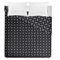 Cute Pretty Elegant Pattern Duvet Cover (full/queen Size)