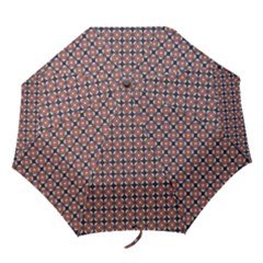 Cute Pretty Elegant Pattern Folding Umbrellas