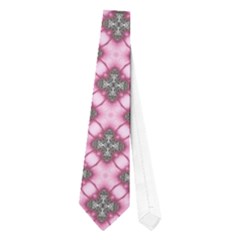 Cute Pretty Elegant Pattern Neckties (one Side)  by GardenOfOphir