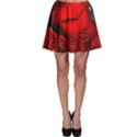 Abstract Art 11 Skater Skirts View1