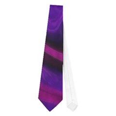 Wet Wallpaper, Pink Neckties (one Side) 