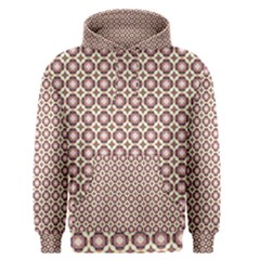 Cute Pretty Elegant Pattern Men s Pullover Hoodies