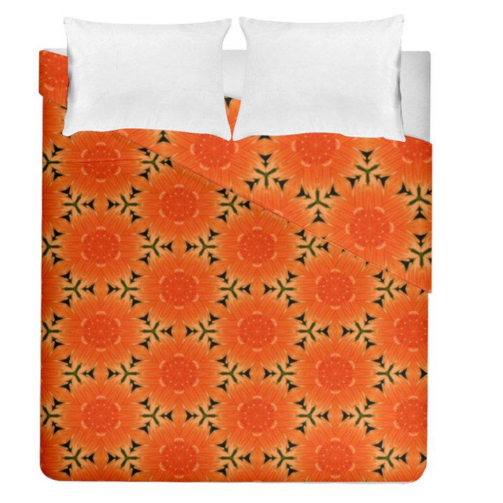 Cute Pretty Elegant Pattern Duvet Cover (Full/Queen Size)