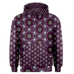 Cute Pretty Elegant Pattern Men s Pullover Hoodies