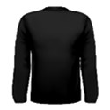 Carry On Centered Men s Long Sleeve T-shirts View2