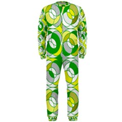 The 70s Onepiece Jumpsuit (men)  by ImpressiveMoments