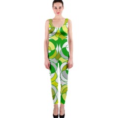 The 70s Onepiece Catsuits by ImpressiveMoments