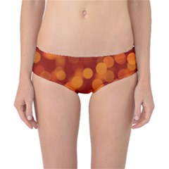 Modern Bokeh 12 Classic Bikini Bottoms by ImpressiveMoments