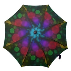 Modern Bokeh 15 Hook Handle Umbrellas (medium) by ImpressiveMoments