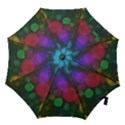 Modern Bokeh 15 Hook Handle Umbrellas (Medium) View1