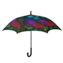 Modern Bokeh 15 Hook Handle Umbrellas (Medium) View3