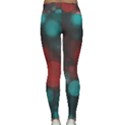 Modern Bokeh 15b Yoga Leggings View2