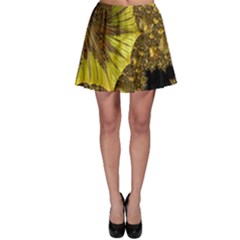 Special Fractal 35cp Skater Skirts by ImpressiveMoments