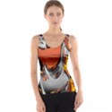 Special Fractal 24 Terra Tank Tops View1