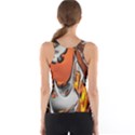 Special Fractal 24 Terra Tank Tops View2