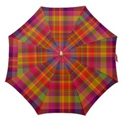 Plaid, Hot Straight Umbrellas by ImpressiveMoments