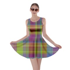 Plaid, Cool Skater Dresses by ImpressiveMoments