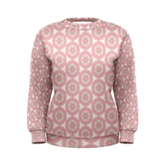 Cute Seamless Tile Pattern Gifts Women s Sweatshirts