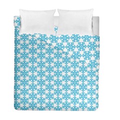 Cute Seamless Tile Pattern Gifts Duvet Cover (twin Size) by GardenOfOphir