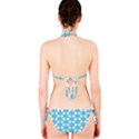 Cute Seamless Tile Pattern Gifts Bikini Set View2