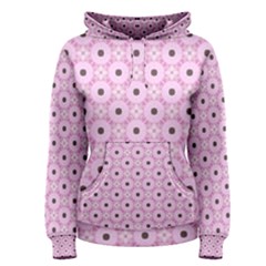 Cute Seamless Tile Pattern Gifts Women s Pullover Hoodies