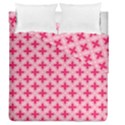 Cute Seamless Tile Pattern Gifts Duvet Cover (Full/Queen Size) View1