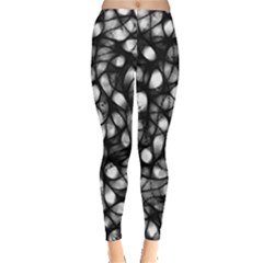 Chaos Decay Women s Leggings by KirstenStar