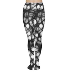 Chaos Decay Women s Tights by KirstenStar