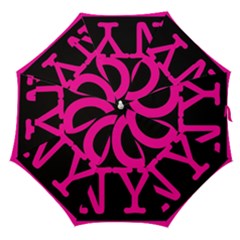 Ocnymoms Logo Straight Umbrellas by OCNYMOMS