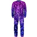 Midnight Glitter OnePiece Jumpsuit (Men)  View1