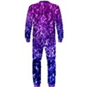 Midnight Glitter OnePiece Jumpsuit (Men)  View2