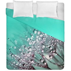 Dandelion 2015 0701 Duvet Cover (double Size) by JAMFoto