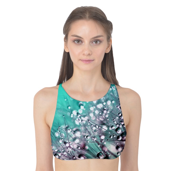 Dandelion 2015 0701 Tank Bikini Top