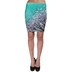 Dandelion 2015 0701 Bodycon Skirts by JAMFoto