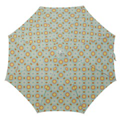 Cute Seamless Tile Pattern Gifts Straight Umbrellas