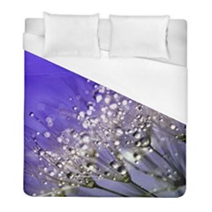 Dandelion 2015 0705 Duvet Cover Single Side (twin Size) by JAMFoto