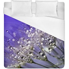 Dandelion 2015 0705 Duvet Cover Single Side (kingsize)