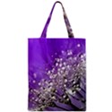 Dandelion 2015 0706 Zipper Classic Tote Bags View1