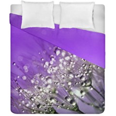 Dandelion 2015 0706 Duvet Cover (double Size)