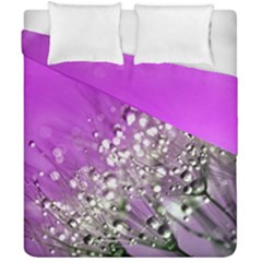 Dandelion 2015 0707 Duvet Cover (double Size)