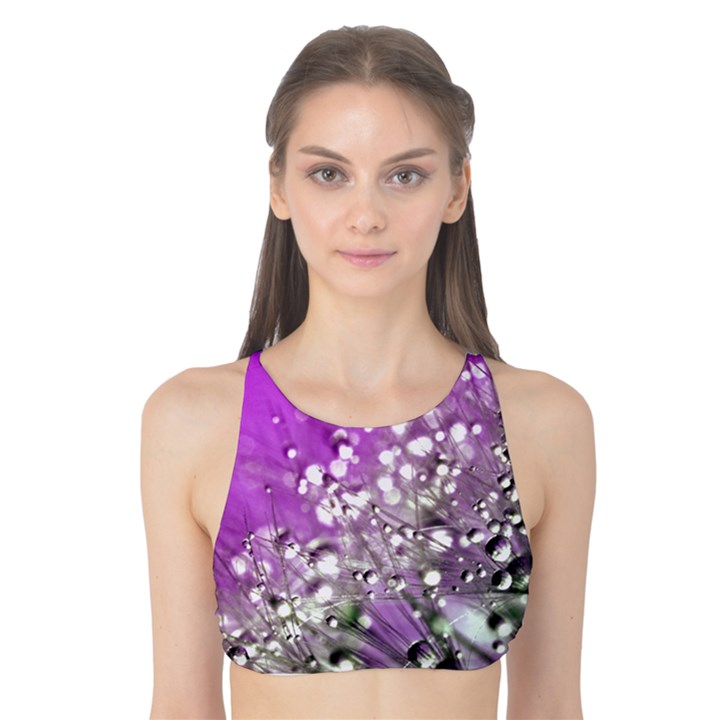 Dandelion 2015 0707 Tank Bikini Top