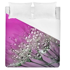 Dandelion 2015 0708 Duvet Cover Single Side (full/queen Size) by JAMFoto