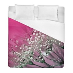 Dandelion 2015 0709 Duvet Cover Single Side (twin Size) by JAMFoto