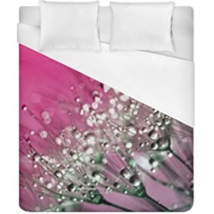 Dandelion 2015 0709 Duvet Cover Single Side (double Size) by JAMFoto