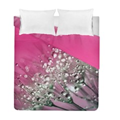 Dandelion 2015 0709 Duvet Cover (twin Size) by JAMFoto