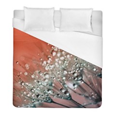 Dandelion 2015 0711 Duvet Cover Single Side (twin Size)