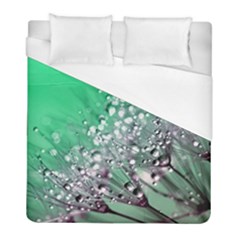 Dandelion 2015 0718 Duvet Cover Single Side (twin Size) by JAMFoto