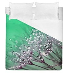 Dandelion 2015 0718 Duvet Cover Single Side (full/queen Size) by JAMFoto