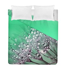 Dandelion 2015 0718 Duvet Cover (twin Size)